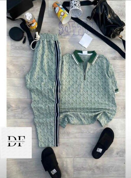 Survêtement homme élégant