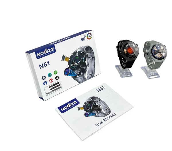 Montre Connectée Nodizz N61