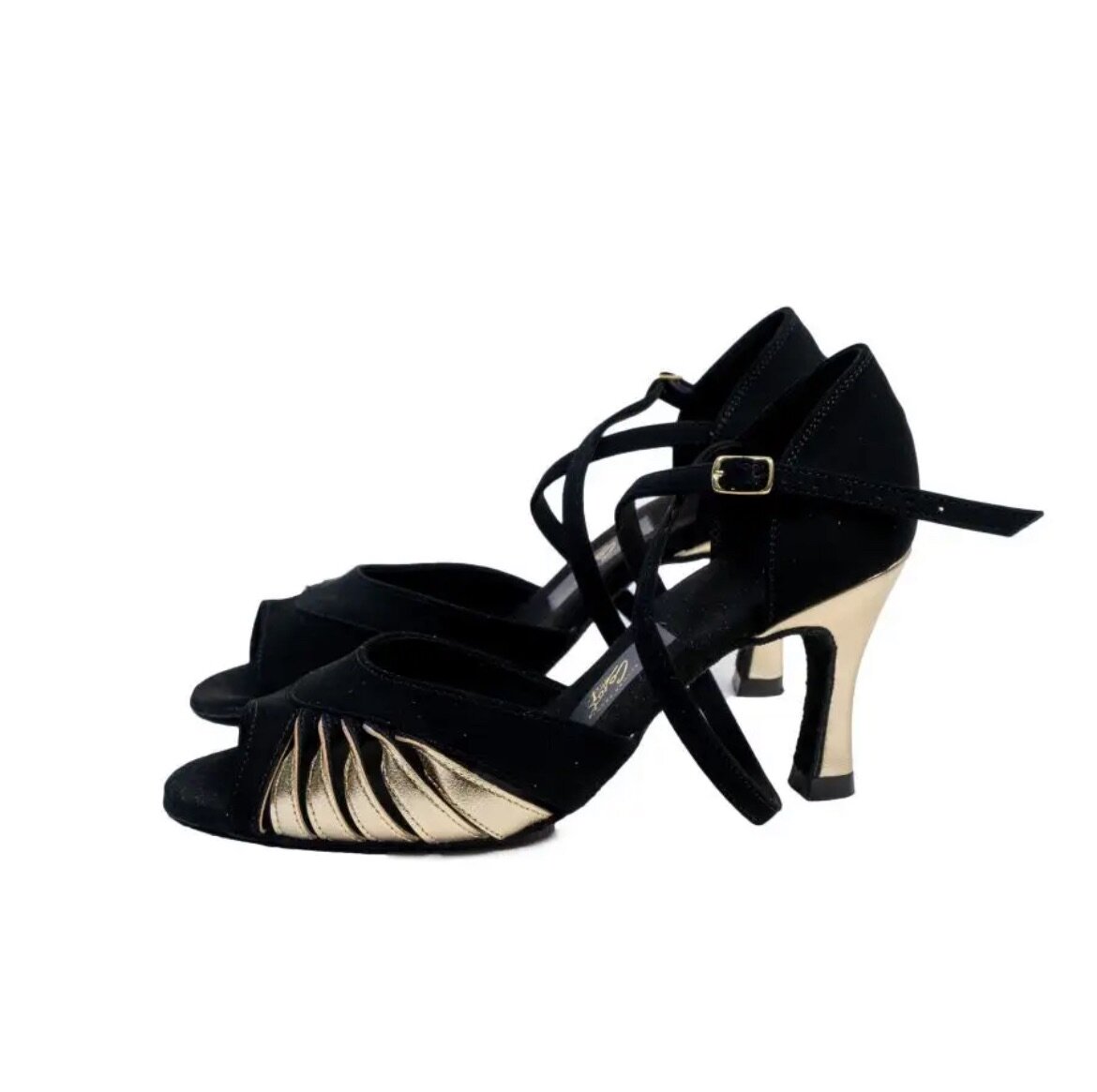 Туфли для танцев, 34-35 р