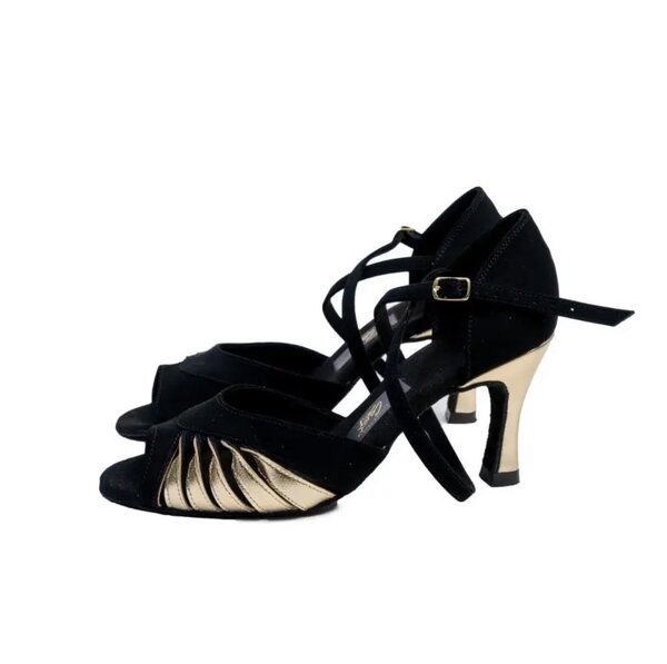 Туфли для танцев, 34-35 р