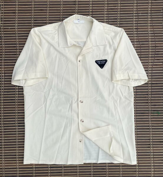 Chemise décontractée homme