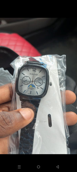 Montre Casio Classique