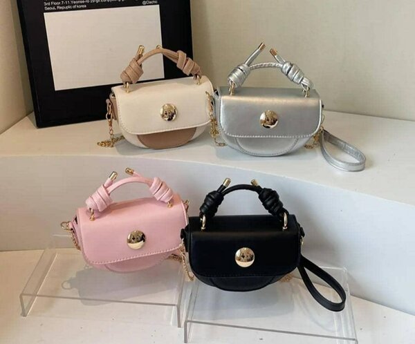 Sac à main élégant tendance