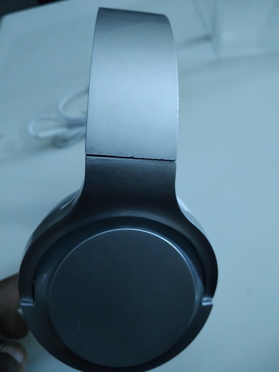 TV28 Stereo Headphones