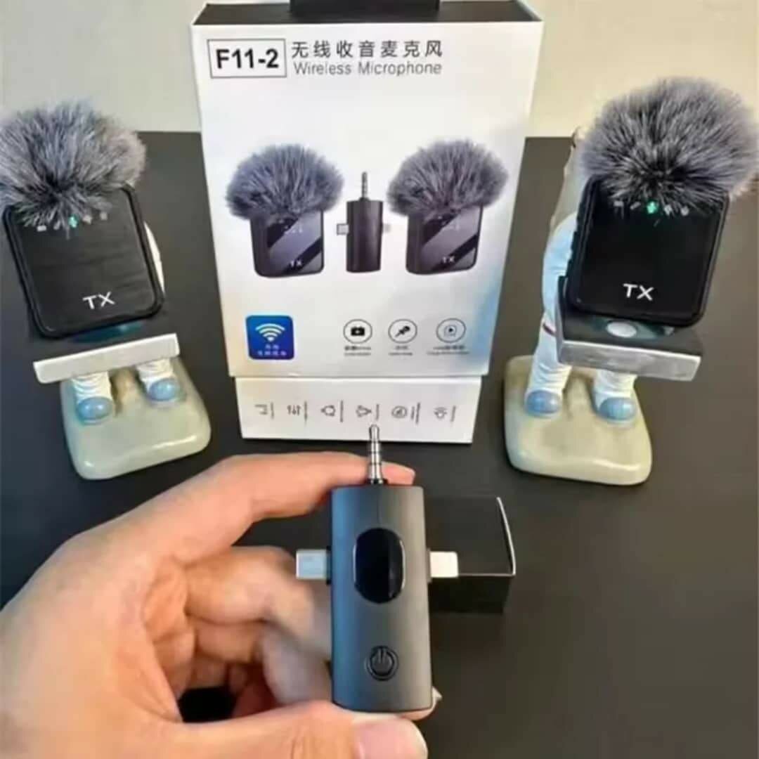 Micro cravate 3 en 1