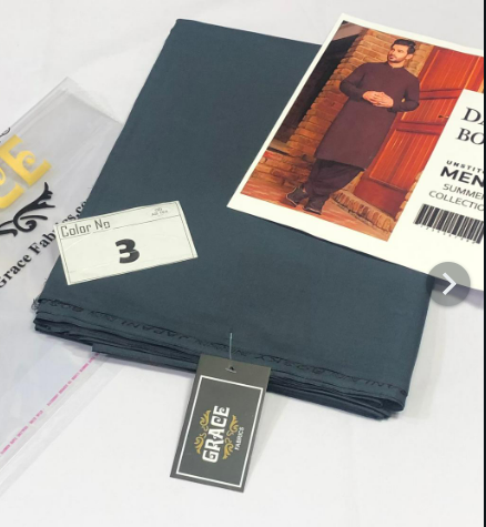 Dark Boski Wash n Wear