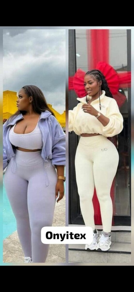 Ensemble élégant pour femmes