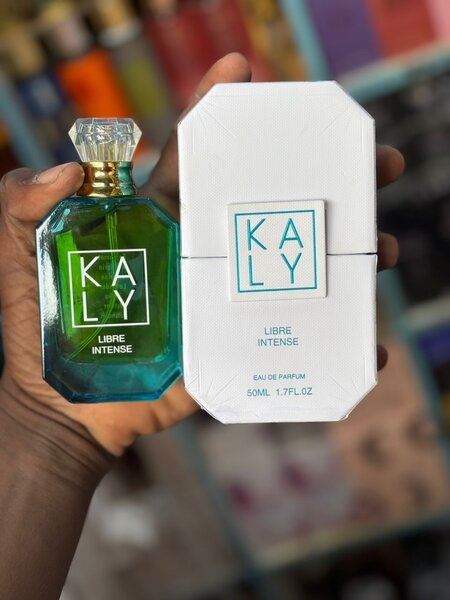 Parfum Kaly Eden Juicy Apple