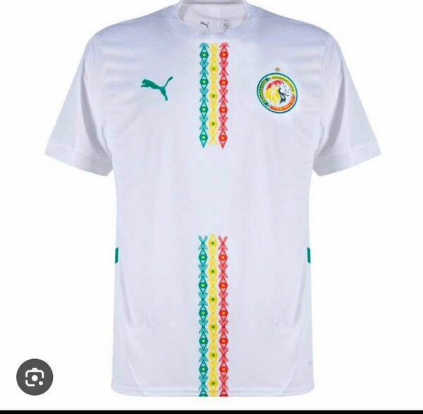 Pro Max Maillots de football