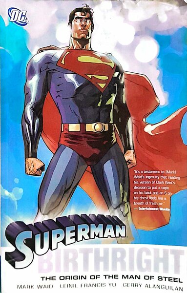 Comic books