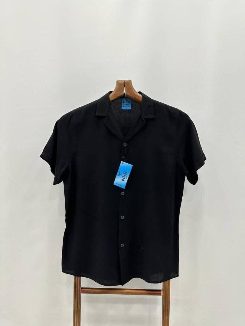 Chemise légère homme