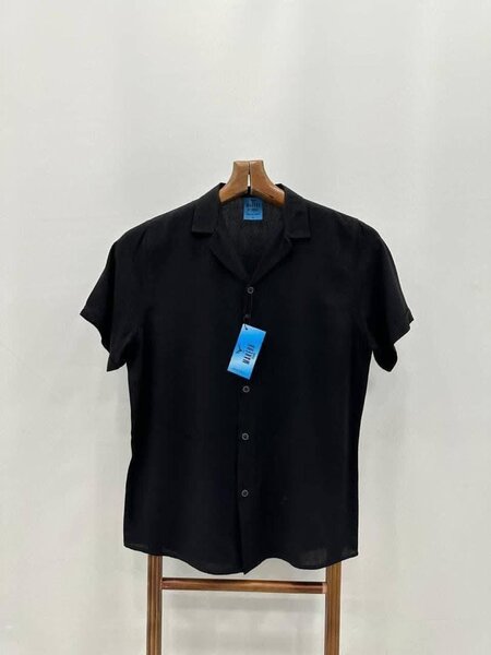 Chemise légère homme