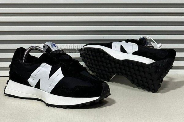 Sneakers légers tendance