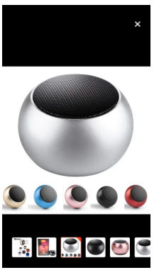Mini Speakers Bluetooth JBL(copy)