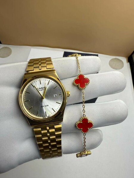 Montre complet disponible ici