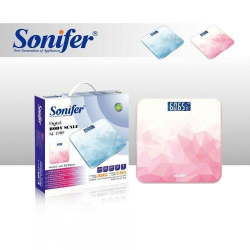 Pèse-personne électronique num