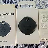 Original Samsung smart tag