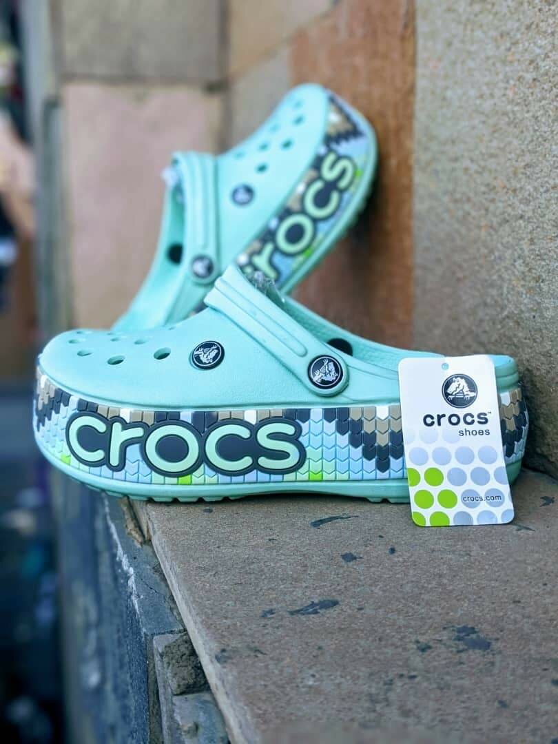 Crock's