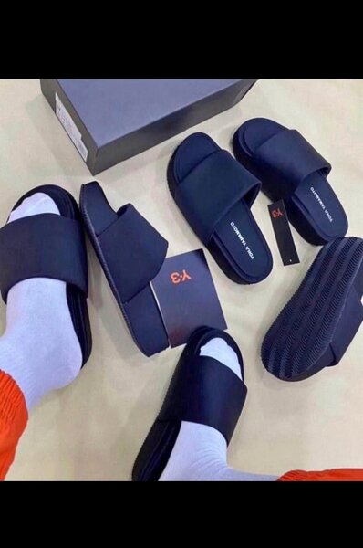 Y3 slides