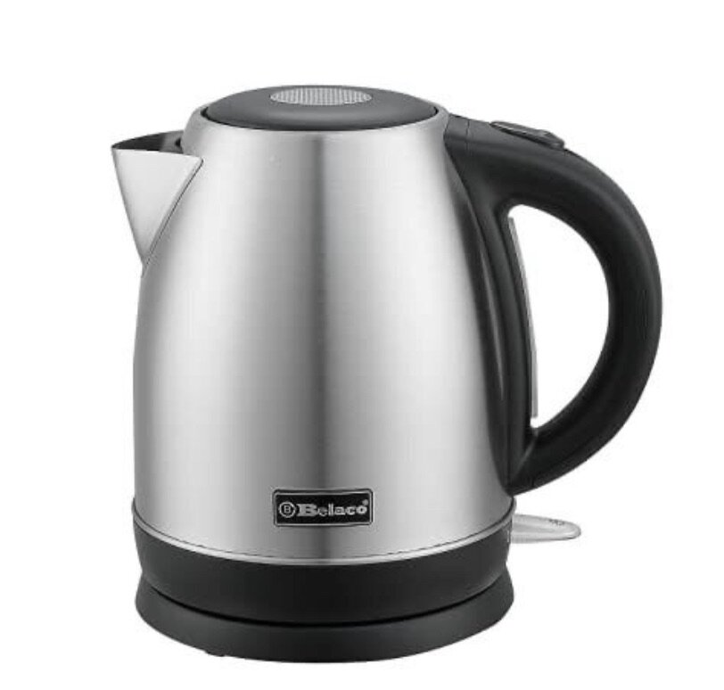 Electric kettle