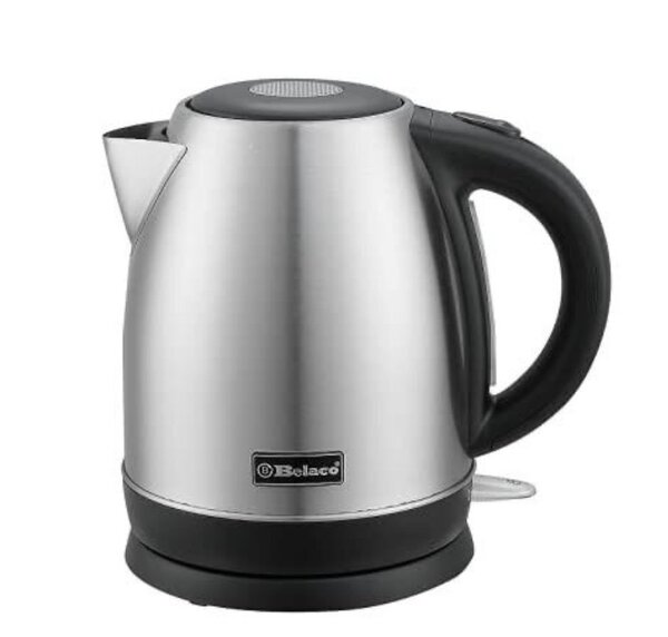 Electric kettle