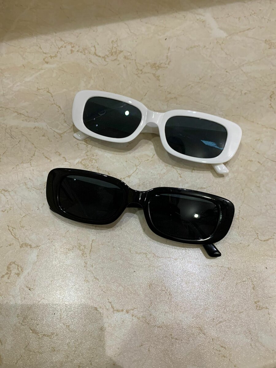 универсальные очки как из Pinterest