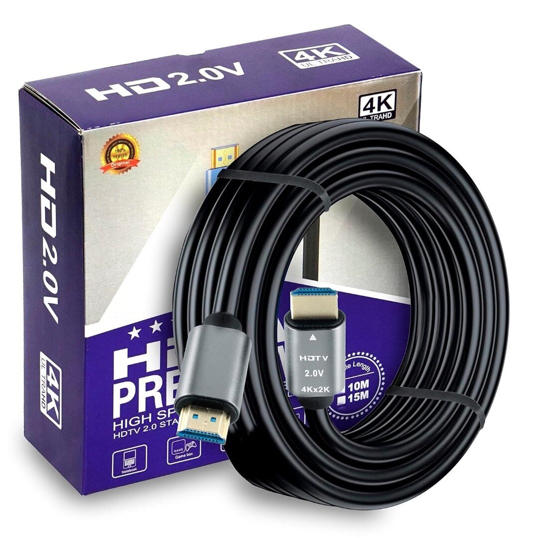HDMI 4K Cable 50M