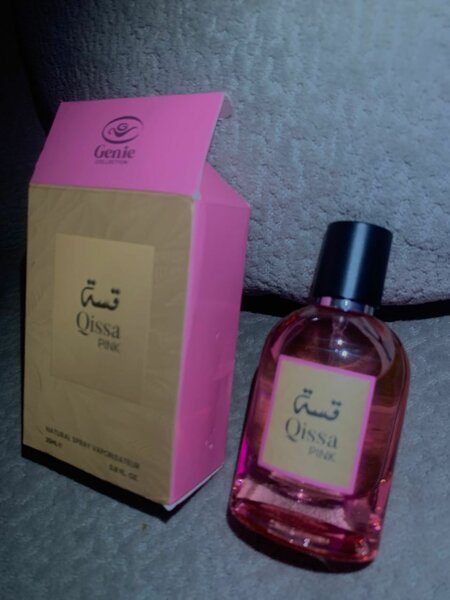 Parfum Genie Qissa pour femme