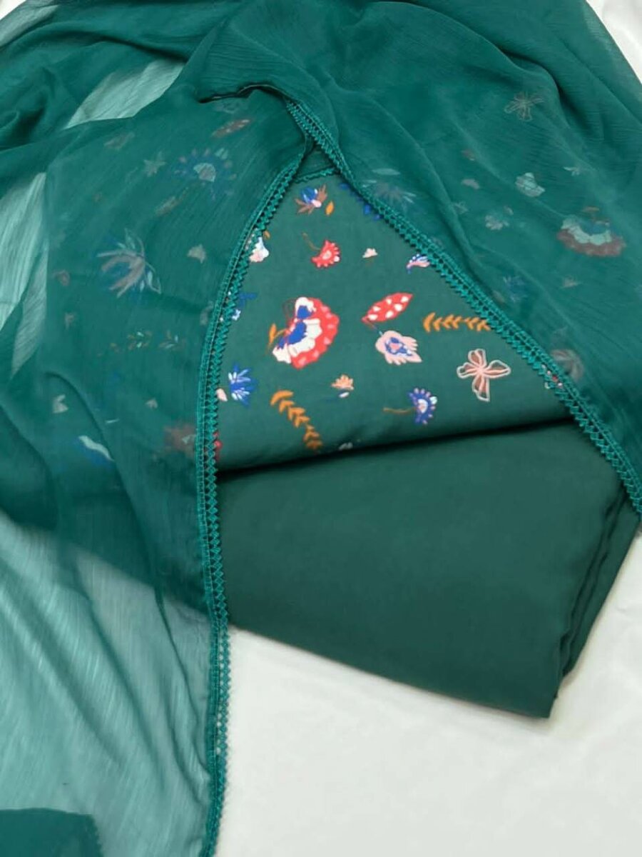 Ladies Suit
