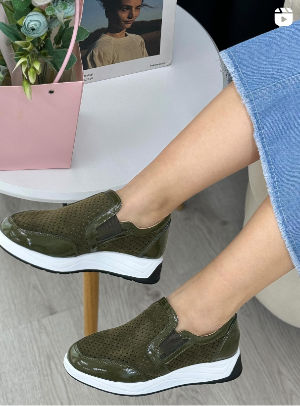 мокасины PREMIUM качества