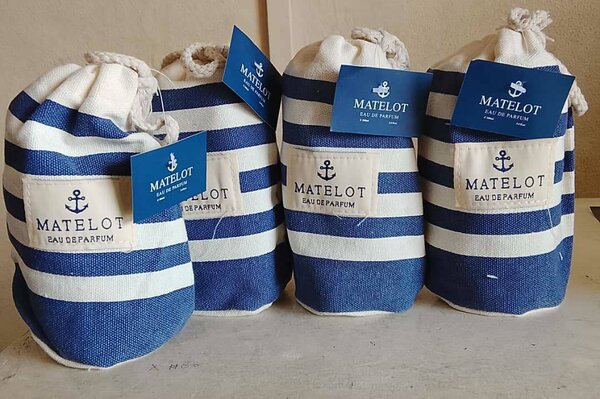 Parfum Matelot Eau de Parfum