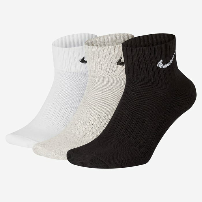 Chaussettes Nike confort sport
