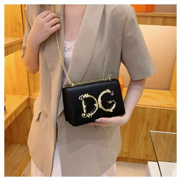 Dolce and Gabbana bag