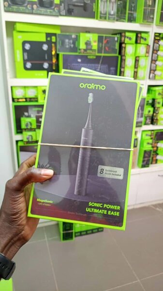 Brosse à dents électrique Oraimo