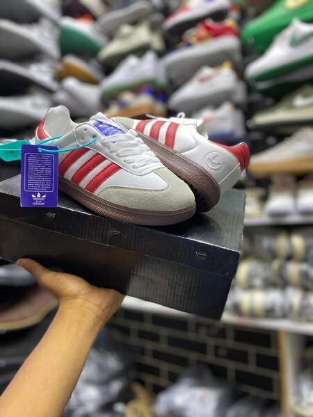 Adidas samba