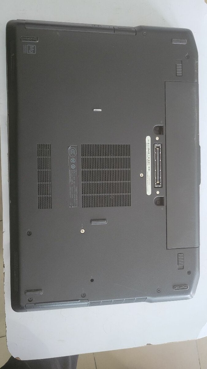 Ordinateur Portable Dell Core i5