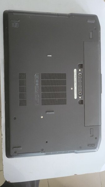 Ordinateur Portable Dell Core i5