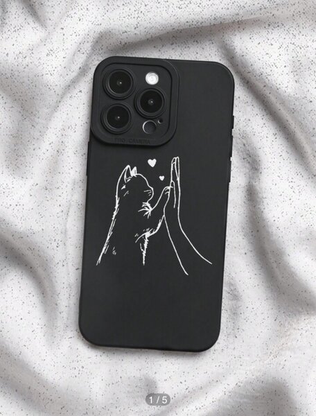 Coques de téléphone design créatif