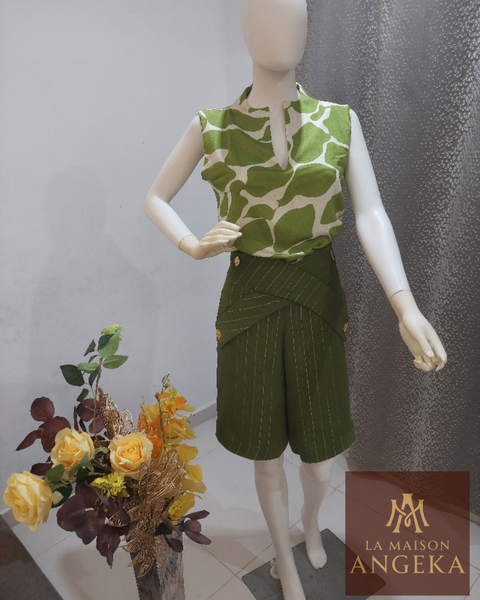 Ensemble chic