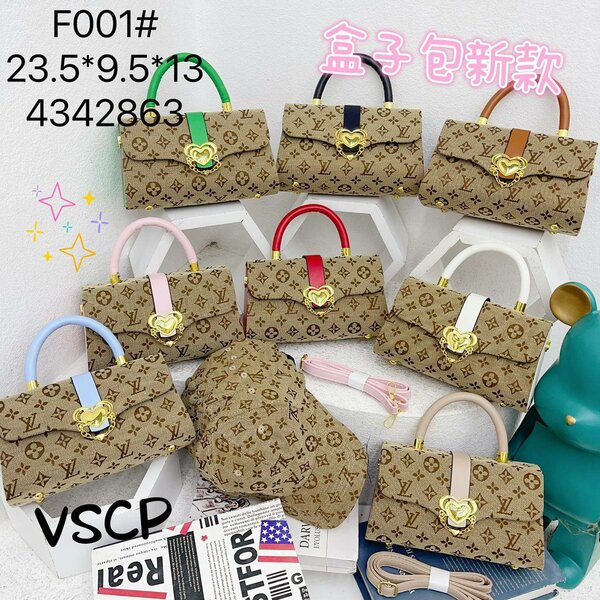 Sac à main élégant pour femmes