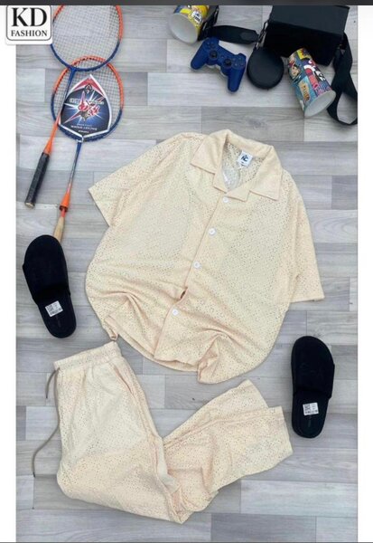 Ensemble homewear élégant