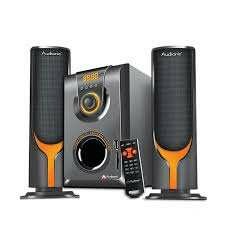 Speaker