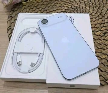 iPhone 17 Air  dernier modèle