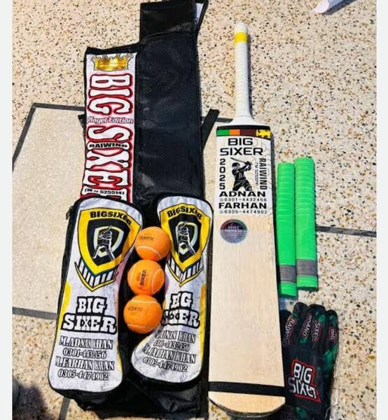 Cricket set