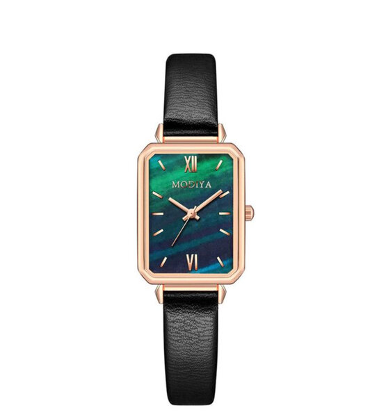Montre Femme Élégante Quartz