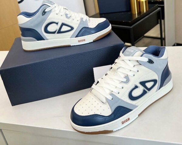 DIOR sneakers
