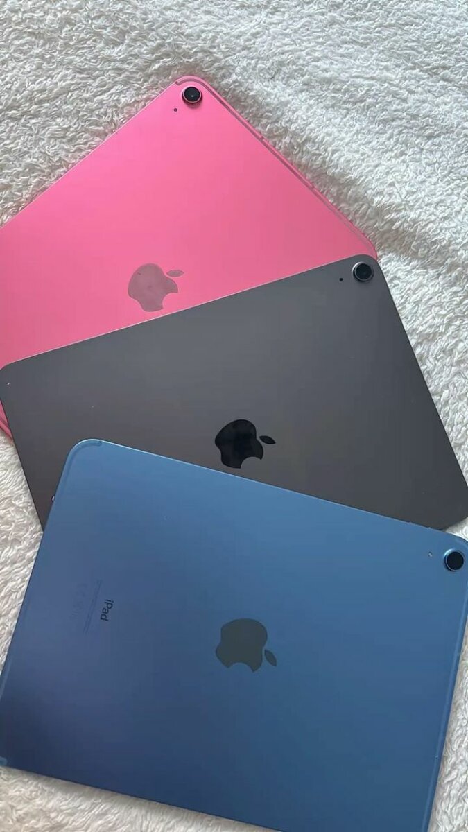 Apple iPad 10e Génération Reconditionné