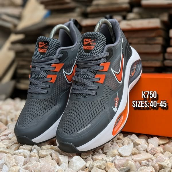 Nike Airmax zoom winflo v2