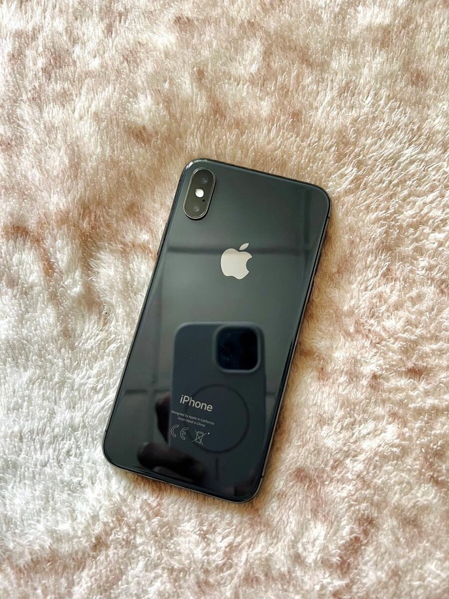 iPhone X 64Go Apple neuf