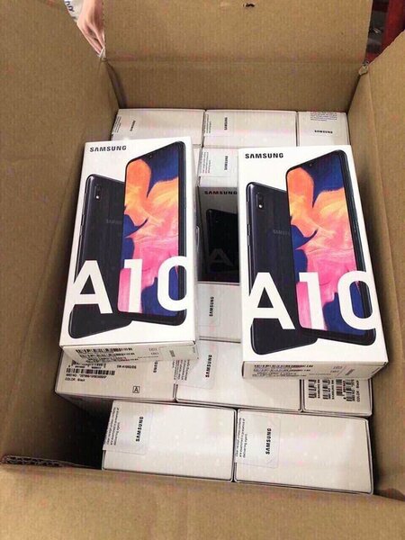 Smartphone Samsung A10 Neuf